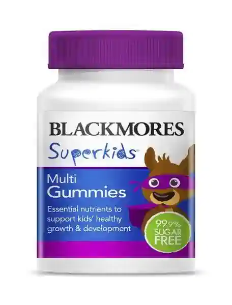 Blackmore Superkids